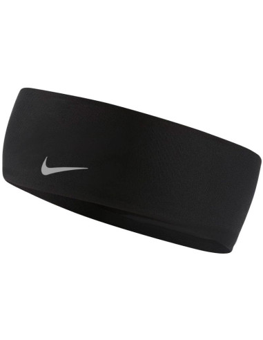 Opaska na głowę nike dri-fit swoosh 2.0