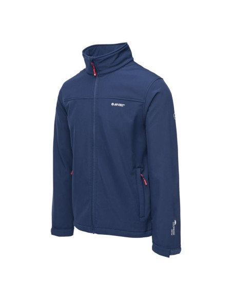 Kurtka softshell hi-tec lingen m