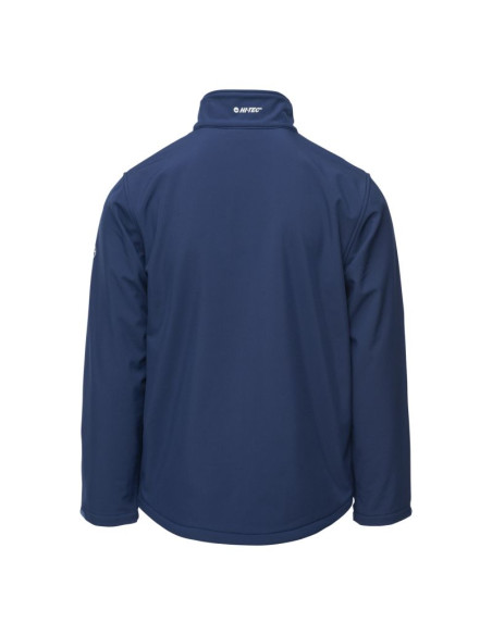 Kurtka softshell hi-tec lingen m