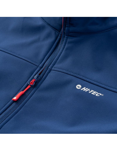 Kurtka softshell hi-tec lingen m