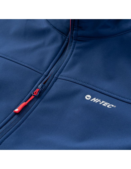 Kurtka softshell hi-tec lingen m