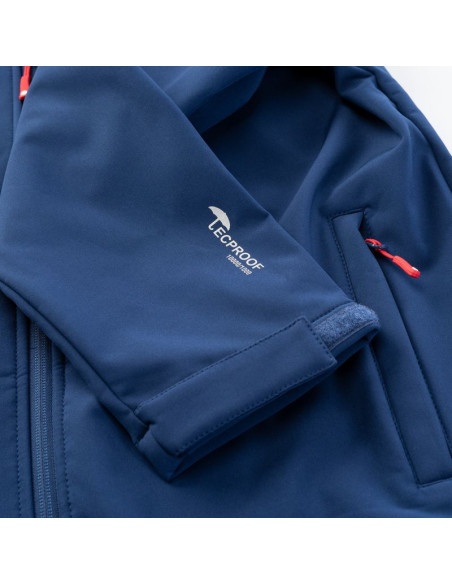 Kurtka softshell hi-tec lingen m