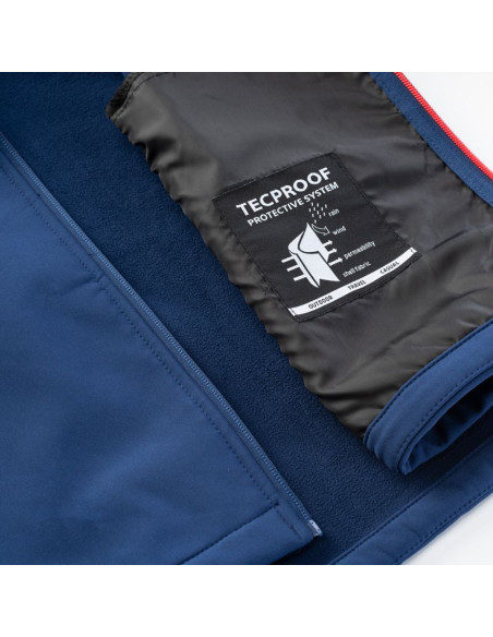 Kurtka softshell hi-tec lingen m
