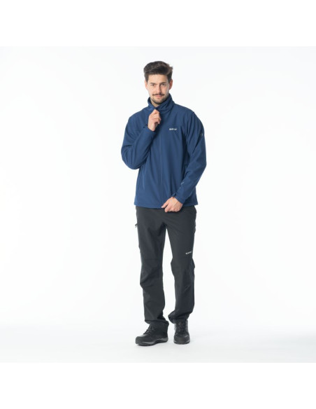 Kurtka softshell hi-tec lingen m