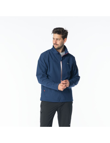 Kurtka softshell hi-tec lingen m