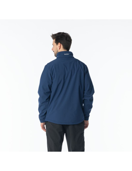 Kurtka softshell hi-tec lingen m