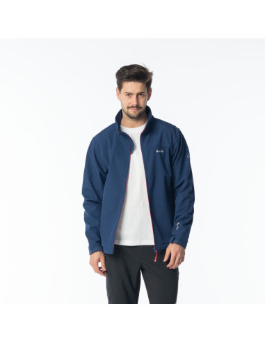 Kurtka softshell hi-tec lingen m
