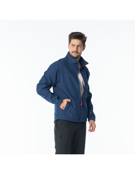 Kurtka softshell hi-tec lingen m