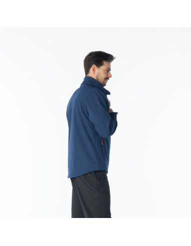 Kurtka softshell hi-tec lingen m