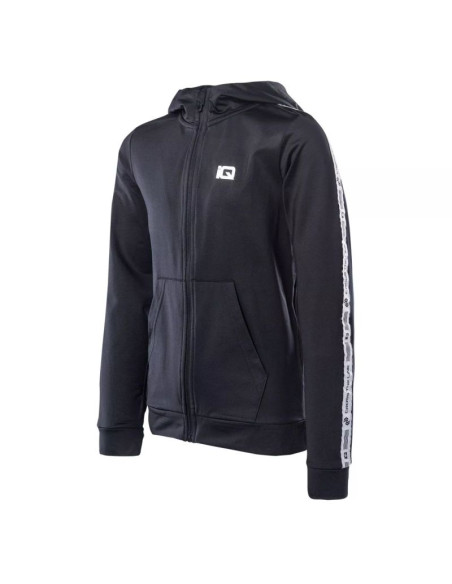 Bluza iq cross the line okane iii jr