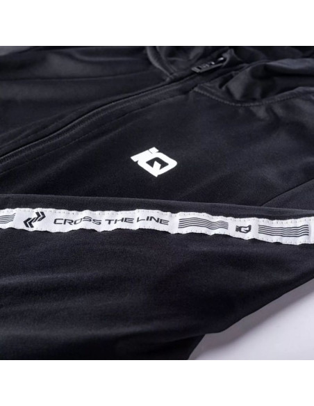 Bluza iq cross the line okane iii jr