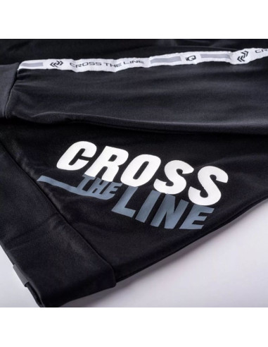 Bluza iq cross the line okane iii jr