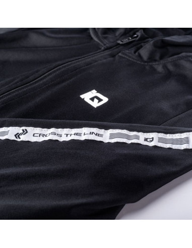 Bluza iq cross the line okane iii jr