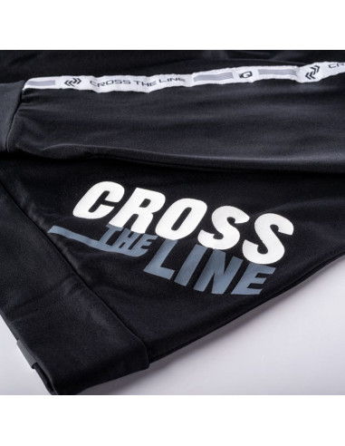 Bluza iq cross the line okane iii jr