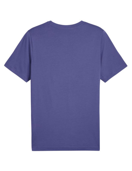 Koszulka puma graphics wording tee m 684825