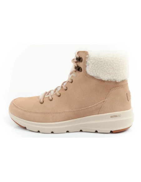 Buty glacial ultra-woodlands w