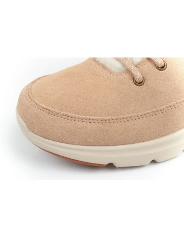 Buty glacial ultra-woodlands w