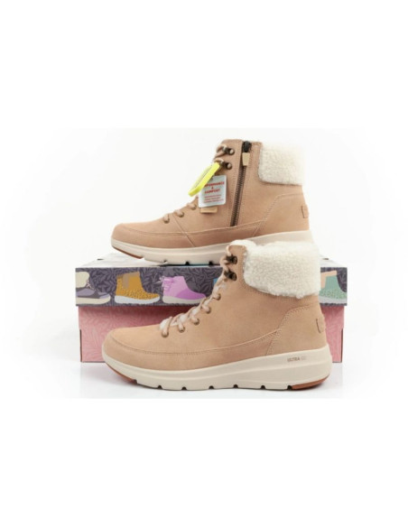 Buty glacial ultra-woodlands w