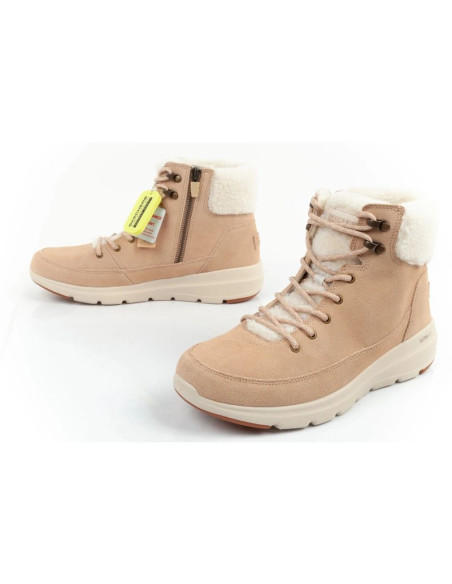 Buty glacial ultra-woodlands w