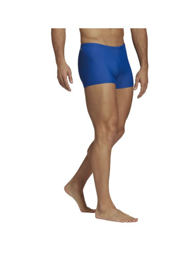 Kąpielówki adidas solid boxer m