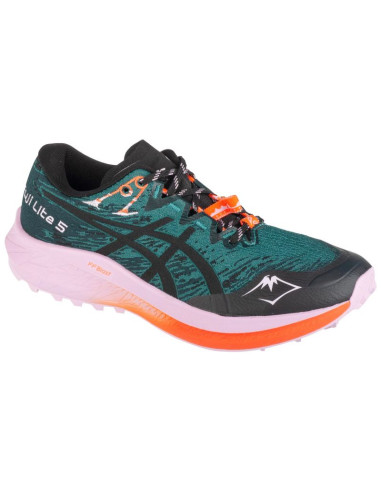 Buty do biegania Asics Fuji Lite 5 W 1012B690