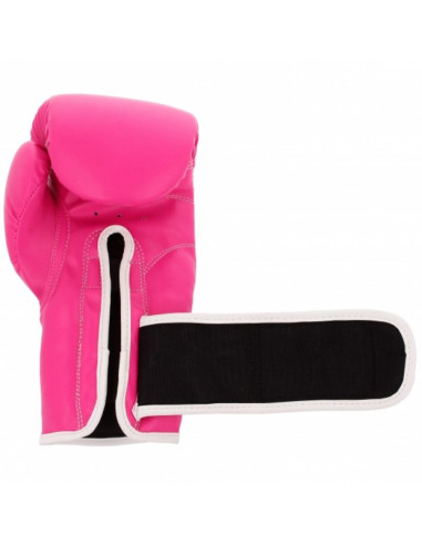 Rękawice bokserskie masters rpu-woman