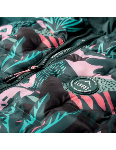 Kurtka elbrus emini tg jr