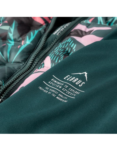 Kurtka elbrus emini tg jr