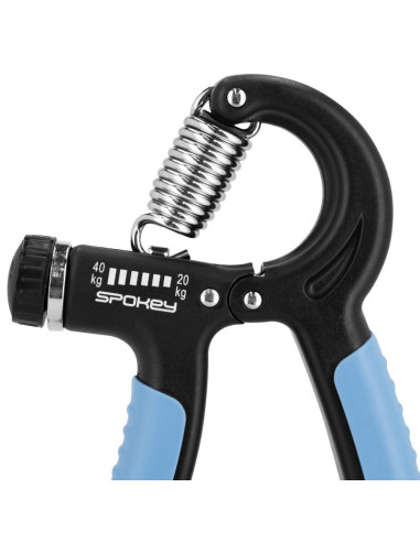 Ściskacz spokey z regulacją oporu cramp