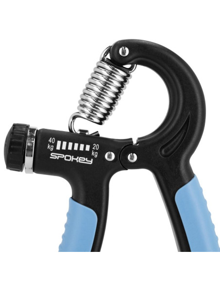 Ściskacz spokey z regulacją oporu cramp