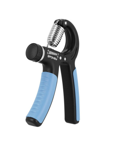 Ściskacz spokey z regulacją oporu cramp