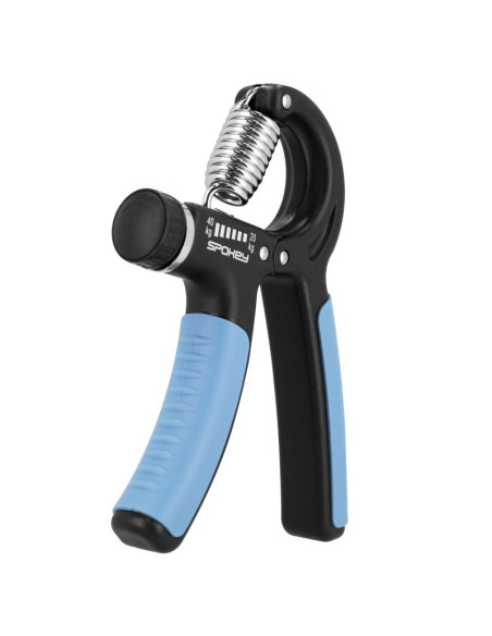 Ściskacz spokey z regulacją oporu cramp