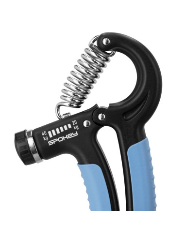 Ściskacz spokey z regulacją oporu cramp