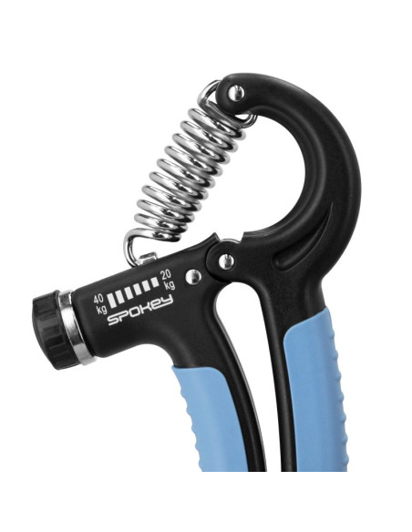 Ściskacz spokey z regulacją oporu cramp