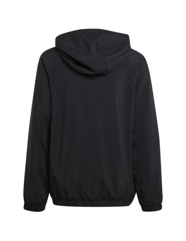 Kurtka adidas tiro 24 jr