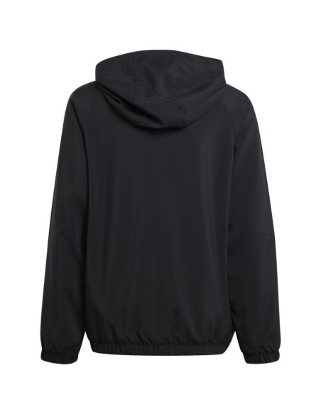 Kurtka adidas tiro 24 jr