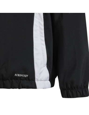 Kurtka adidas tiro 24 jr