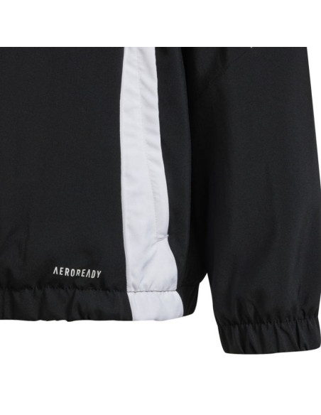Kurtka adidas tiro 24 jr