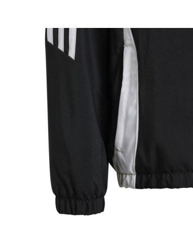 Kurtka adidas tiro 24 jr