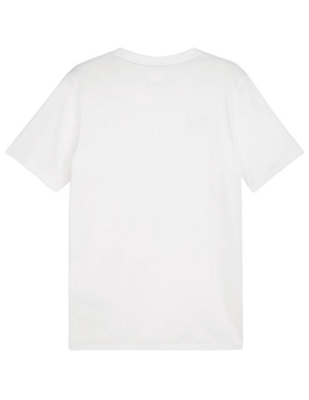 Koszulka puma team goal casuals tee m 658615