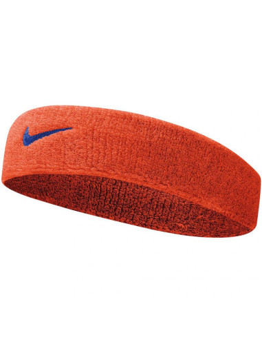 Opaska na głowę nike swoosh headband n0001544804os