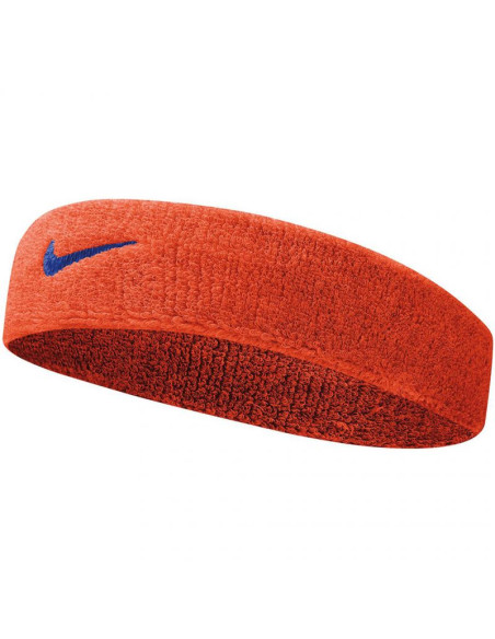 Opaska na głowę nike swoosh headband n0001544804os