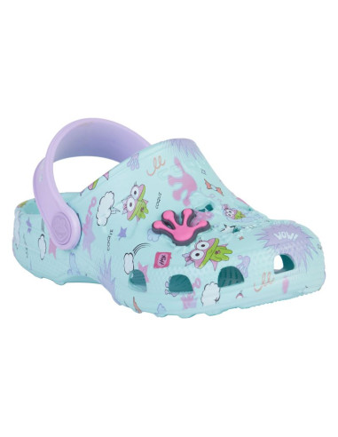 Sandały coqui little frog jr