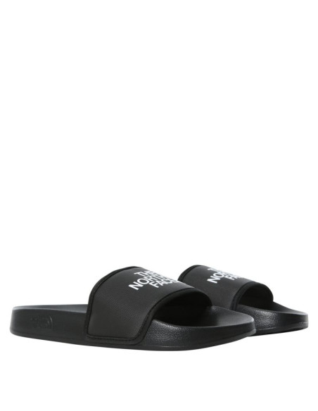 Klapki the north face base camp slide iii u