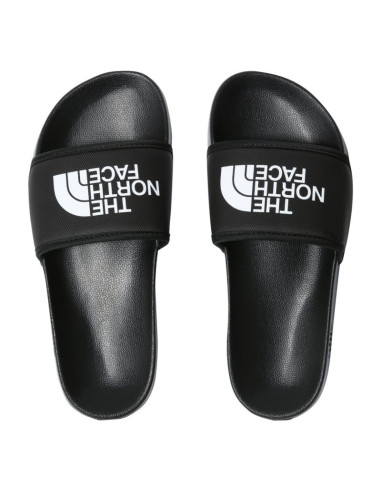 Klapki the north face base camp slide iii u