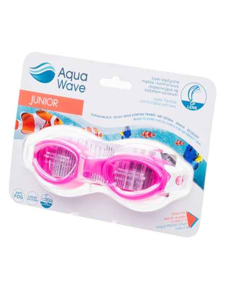 Okularki aquawave havasu jr