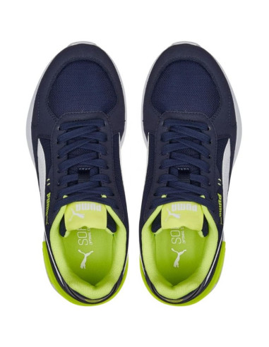 Buty puma graviton jr 381987