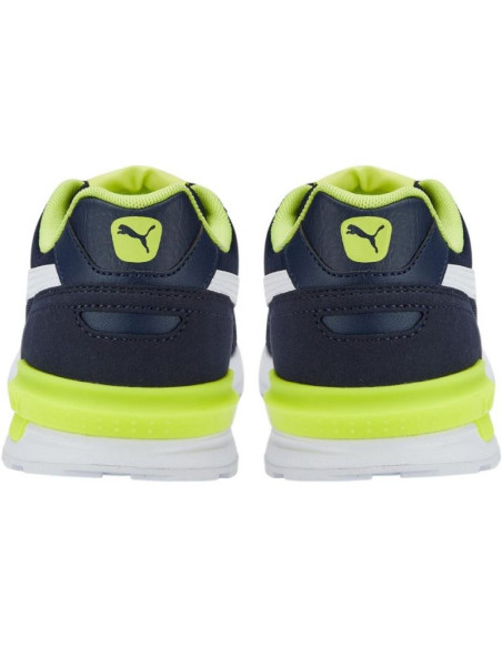 Buty puma graviton jr 381987