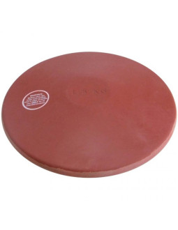 Dysk gumowy legend 1,5kg drc-150