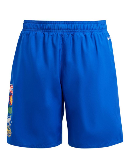 Spodenki kąpielowe adidas x marvel's avengers jr